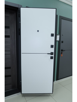 Входная Дверь ЭКСТРА НОВА-10