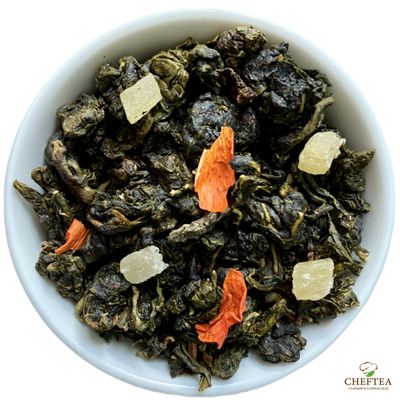 Ананасовый улун 250г