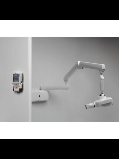 RXDC Hypersphere+ высокочастотный настенный рентгеновский аппарат, конструкция повышенной мобильности | MyRay (Италия)
