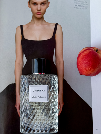 Vilhelm Parfumerie Chimilca