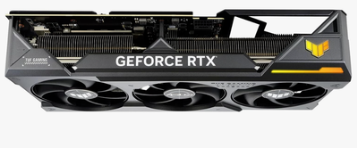 ASUS TUF Gaming  RTX 4090