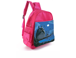 Рюкзак Мой сосед Тоторо, Totoro №32