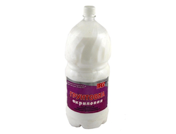 Грунтовка Брозекс акриловая концентрат 1:2 1кг [19095]