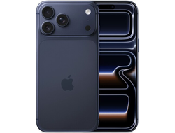 Apple iPhone 17 Pro Max - 2 Тб - синий (eSIM)