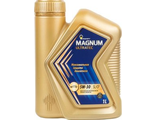 РОСНЕФТЬ Масло моторное Magnum Ultratec 5W30 синт SN/CF 1л