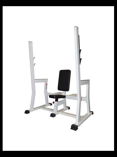 Скамья для вертикального жима AV104/80