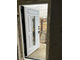 Входная дверь с терморазрывом Амира 3К Эмаль RAL 7024 с магнитным уплотнителем