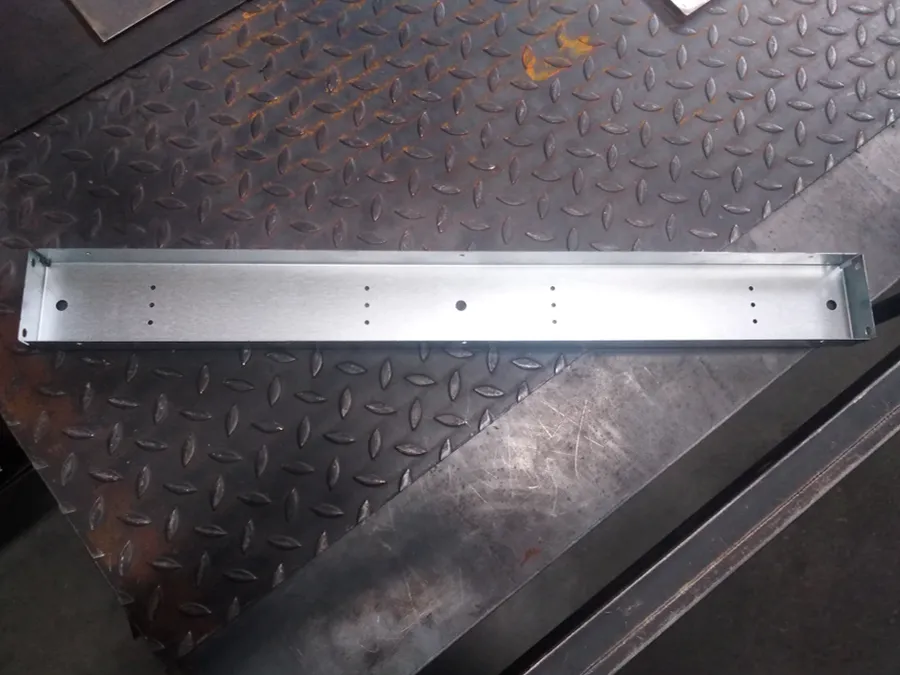 Заготовка для светильников