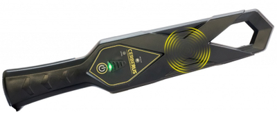 ЭШУ «Церберус» с функцией металлоискателя ЭМ-411