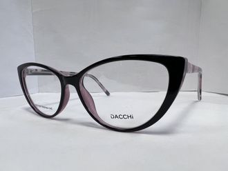 Оправа DACCHI 37784 C8 55-16-145