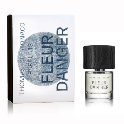 Thomas de Monaco духи FLEUR DANGER 50 мл