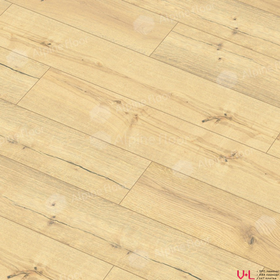 SPC ламинат Alpine Floor Pro Nature Flushing Вау 61874