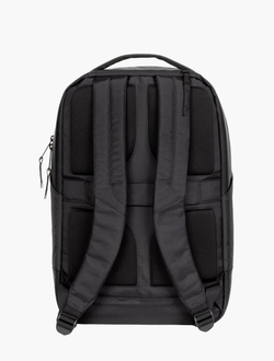Eastpak Tecum F Black вид со спины