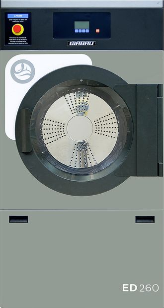 Сушильная машина GIRBAU ED260