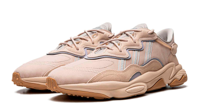 Кроссовки Adidas Ozweego Pale Nude