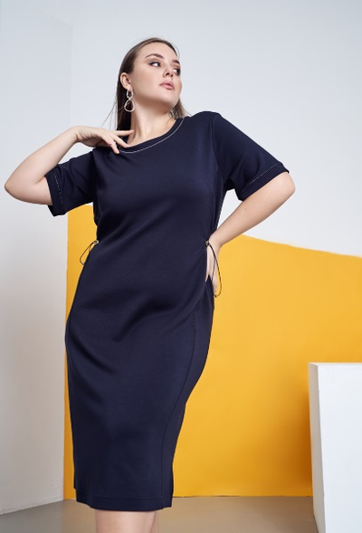 Платье Averi 2839 52-68р