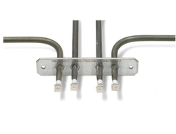 ТЭН духовки Candy нижний (925W+375W) 42809927, COK104CY