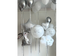 Комплект на выписку №28