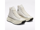Летние высокие конверс Chuck Taylor 70 AT-CX на платформе A01682C