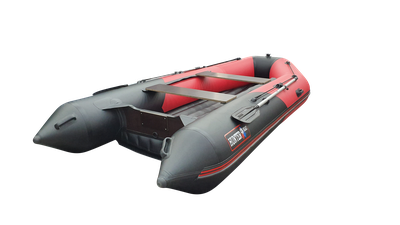 Моторная лодка Хантер 365 ЛКА