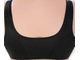 Бюстгальтер для большой груди с застежкой спереди Арт: 4401.170 , 4401.578 (цвет черный) Размеры 125C