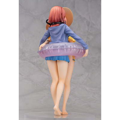 Фигурка 1/7 Мику Накано и Итика Накано (Miku Nakano,  Ichika Nakano)