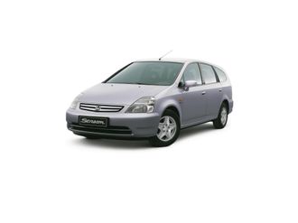 Honda Stream I 4WD 2000-2006