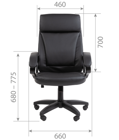 Кресло CH- 794 LT