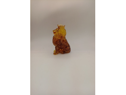 Лев с короной