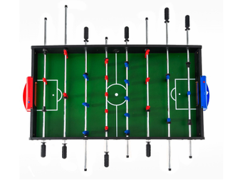 Настольный футбол DFC Rapid HM-ST-48006N (4 фута)