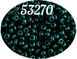 Бисер PRECIOSA 5 гр цвет 53270