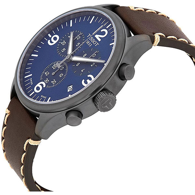 Швейцарские часы Tissot T116.617.36.047.00