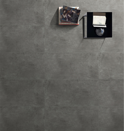 Керамогранит LR204 Montreal Dark Grey Lapato 600*1200