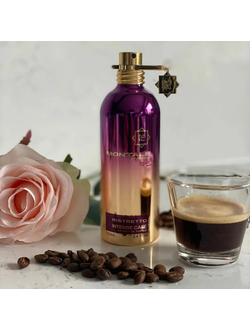 Montale Ristretto Intense Cafe