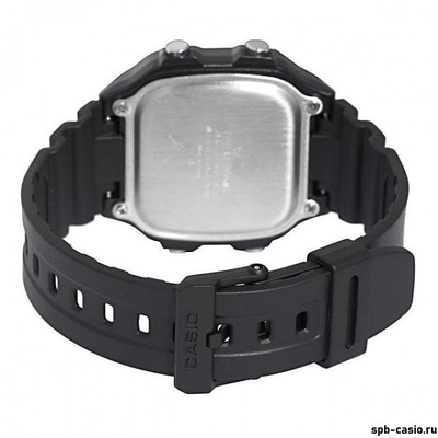 Casio AE 1200WH 1A Spb Casio.ru