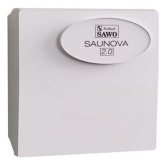 Блок мощности Saunova 2.0, combi and fan SAU-PC-CF-2