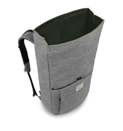 Рюкзак Osprey Arcane Roll Top Medium Grey Heather