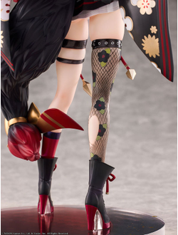 Фигурка 1/7 Вакамо Косака (Wakamo Kosaka)