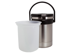 Термос судковый полевой "Экспресс" суповой (тип SN)