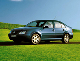 Volkswagen Bora (A4) / Jetta IV поколение (08.1998 - 04.2005)