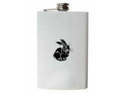 Фляжки год Кролика