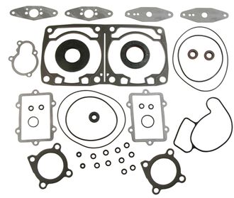 Полный комплект прокладок SPI 09-711311 для снегоходов Arctic Cat CROSSFIRE/M/XF/F 800, CFR 8 HO, F8 EFI/LXR/Sno Pro, M 8000, M8 EFI/Sno Pro, XF8000, ZR 8000 SNO PRO (3004-081, 3005-854, 3007-244, 3007-705, 3007-874, 3007-889)