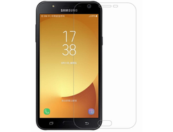 Защитное стекло для Samsung Galaxy J7 Neo J701F