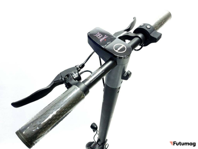 Электросамокат Xiaomi Himo L2