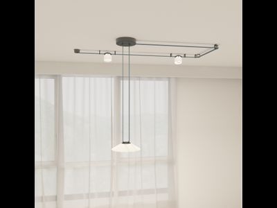 Светильник Denkirs DK3062-WB