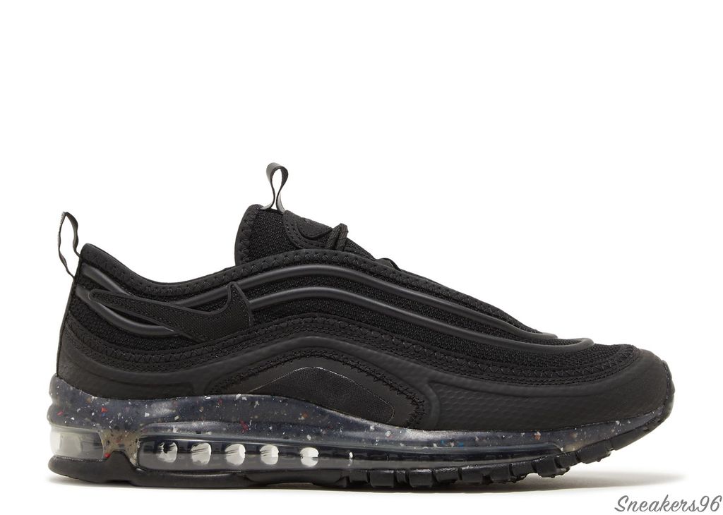 97 air max triple black sales
