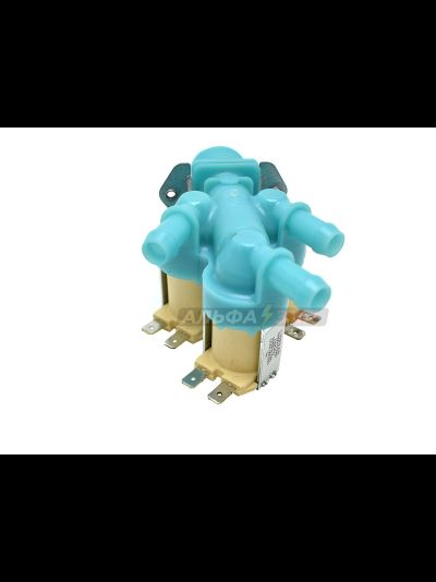 Клапан подачи воды Samsung DC62-30313C (3/180) для стиральной машины