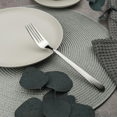 Вилка столовая 21 см