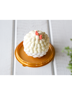 Фирменный десерт Аmore (ТЕБЕ! О ЛЮБВИ...) (80 г)