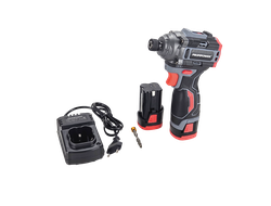 Аккумуляторный бесщеточный винтоверт PROFIPOWER BL-162